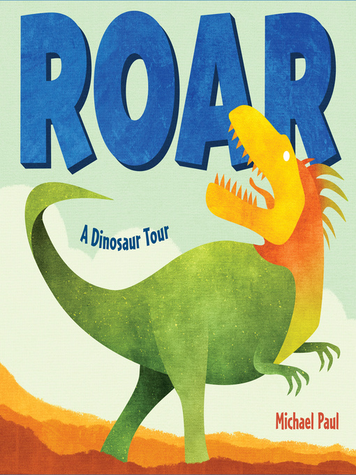 Title details for Roar by Michael Paul - Available